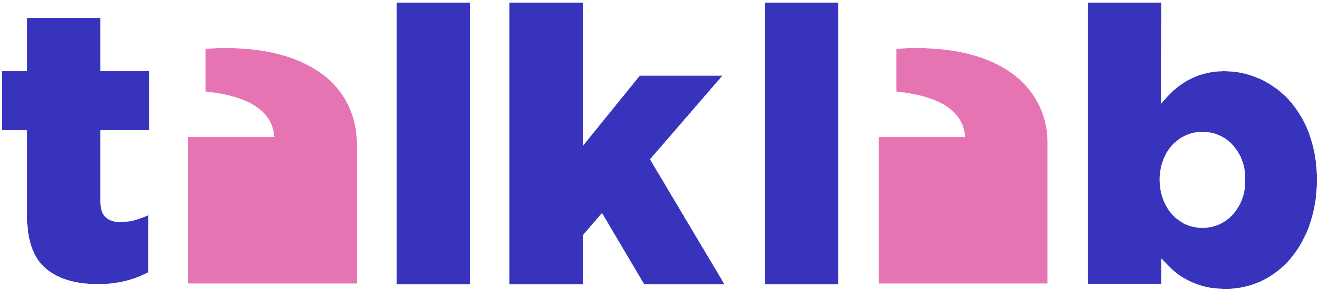 MyTalkLab - Dashboards